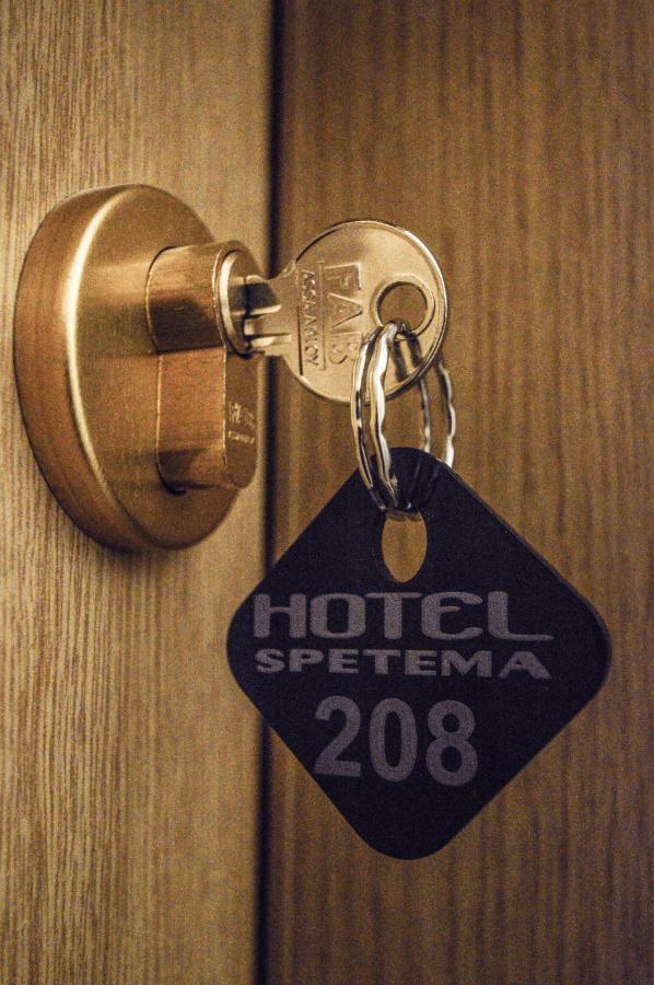 Elite Spetema Hotel Bozhurishte Exterior photo